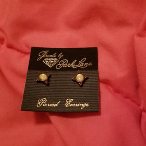 Jewels by Park Lane Earrings